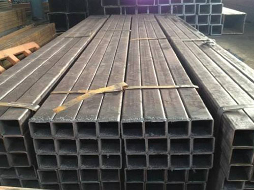 無縫Q355B方管