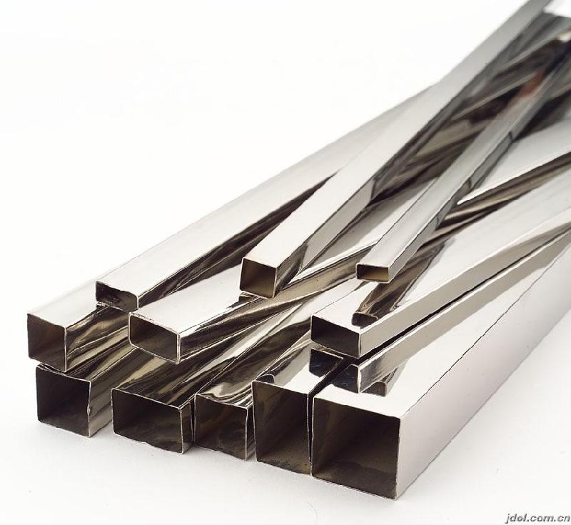 201不銹鋼裝飾方管