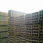 Q355B無縫方管供求規格